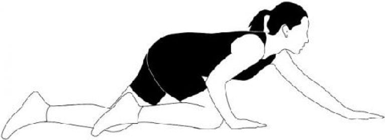 Упражнения бубновского в домашних условиях: полный курс 20 упражнений (видео) для лечения позвоночника и растяжки
