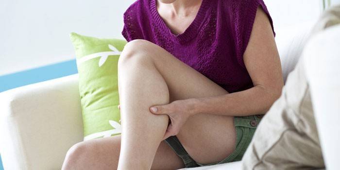Ночные судороги ног причины, лечение и профилактика заболевания