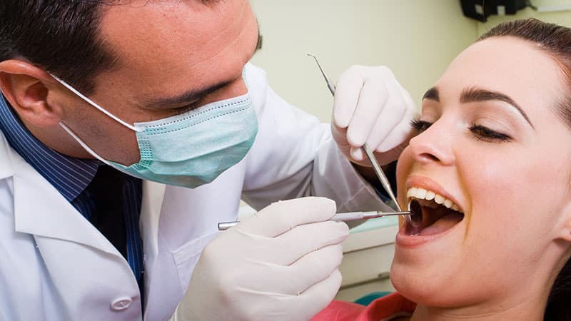 Цена шунтирование зубов