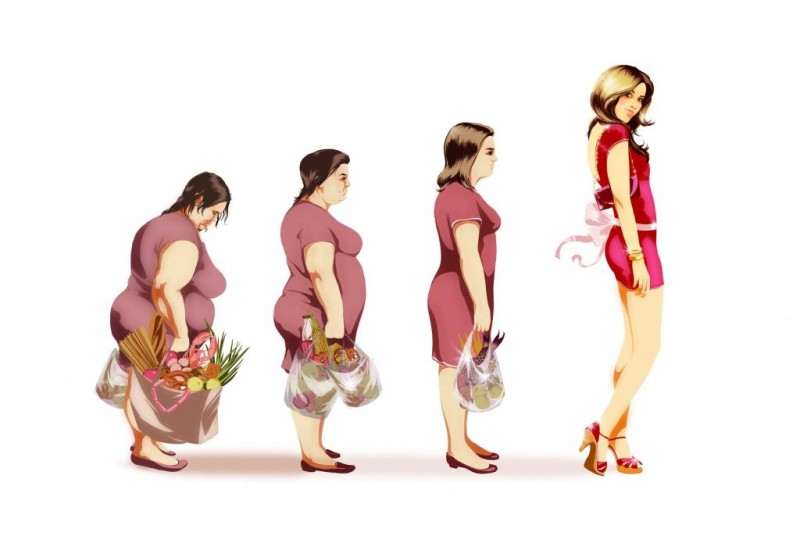Сериал секреты диеты, или как похудеть смотреть онлайн