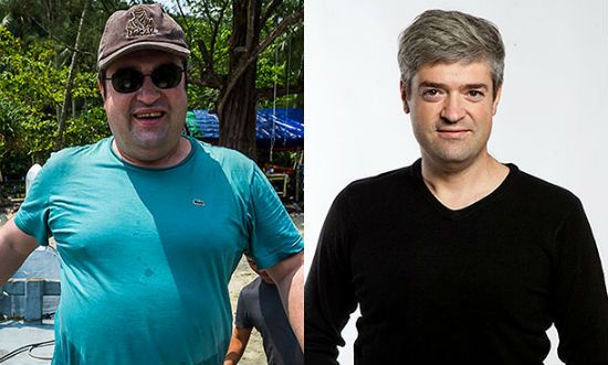 17 реальных историй фантастического похудения с фото до и после