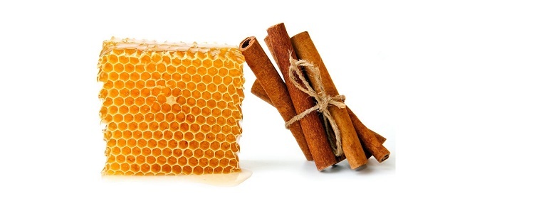 Как использовать мед с корицей для похудения