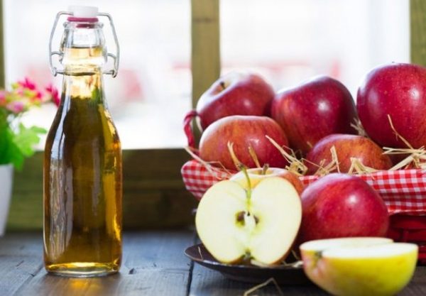 Уксусная диета (яблочный уксус) - отзывы