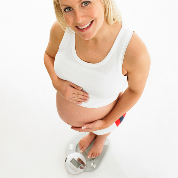 Эффективные методы борьбы с целлюлитом во время беременности