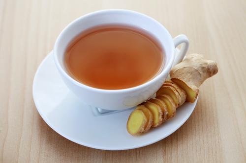 Имбирный чай для похудения, рецепты приготовления чая, полезные советы