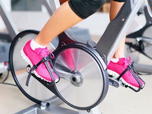Программа тренировок на велотренажере для мышц