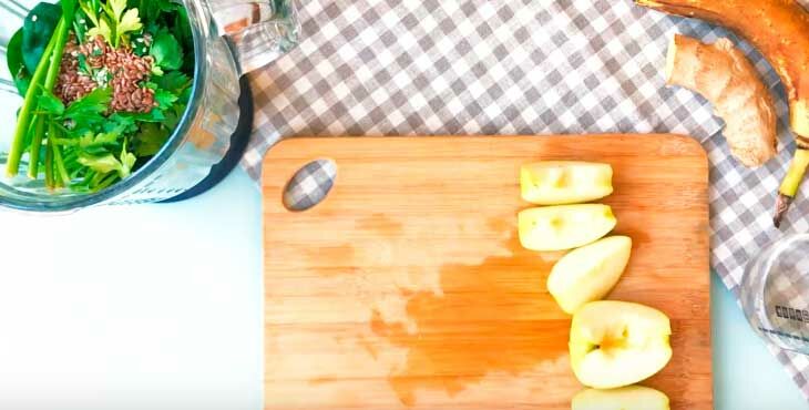 75 лучших рецептов приготовления смузи в блендере