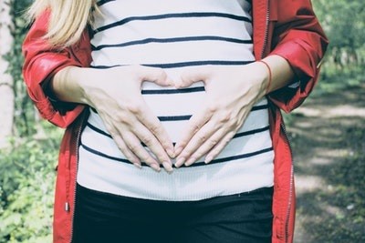 Можно ли качать пресс во время беременности?