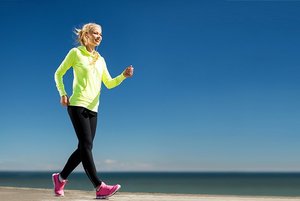 Норматив бега на 5 км для мужчин и женщин