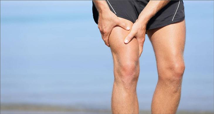 Как уменьшить боль в мышцах после тренировок?