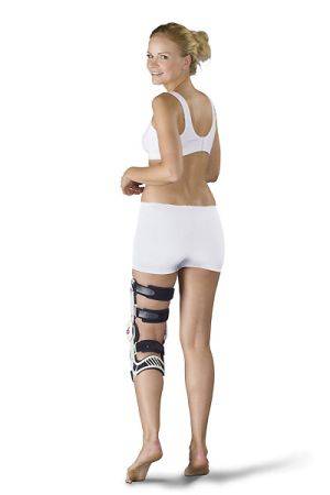 Устройства для иммобилизации коленного сустава лучшие ортезы, бандажи и туторы