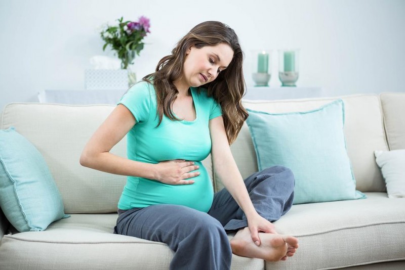 Можно ли использовать Фастум гель во время беременности