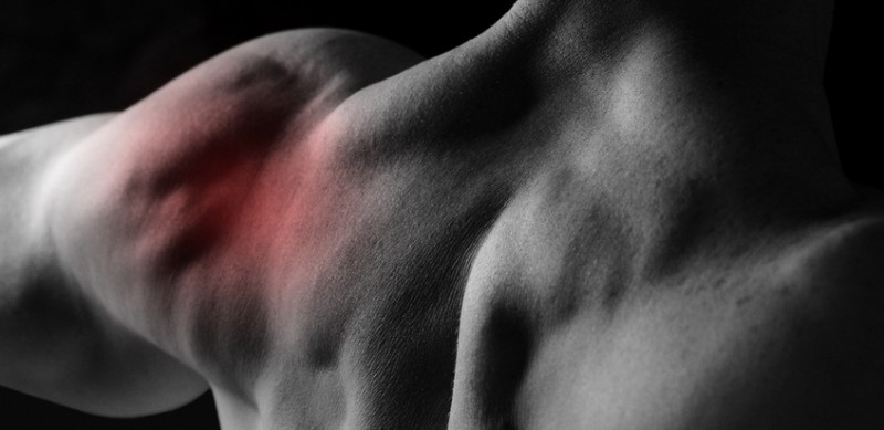 Народные средства от боли в плечевом суставе