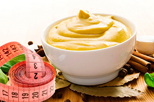 Рецепт обертывания из горчицы и меда для эффективного похудения