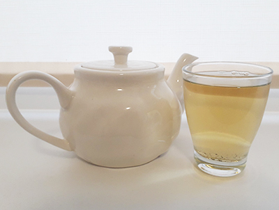 Мочегонный чай как средство для похудения его сильные и слабые стороны