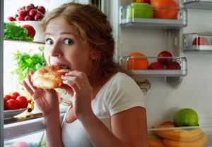Чем ужинать чтобы похудеть советы диетолога