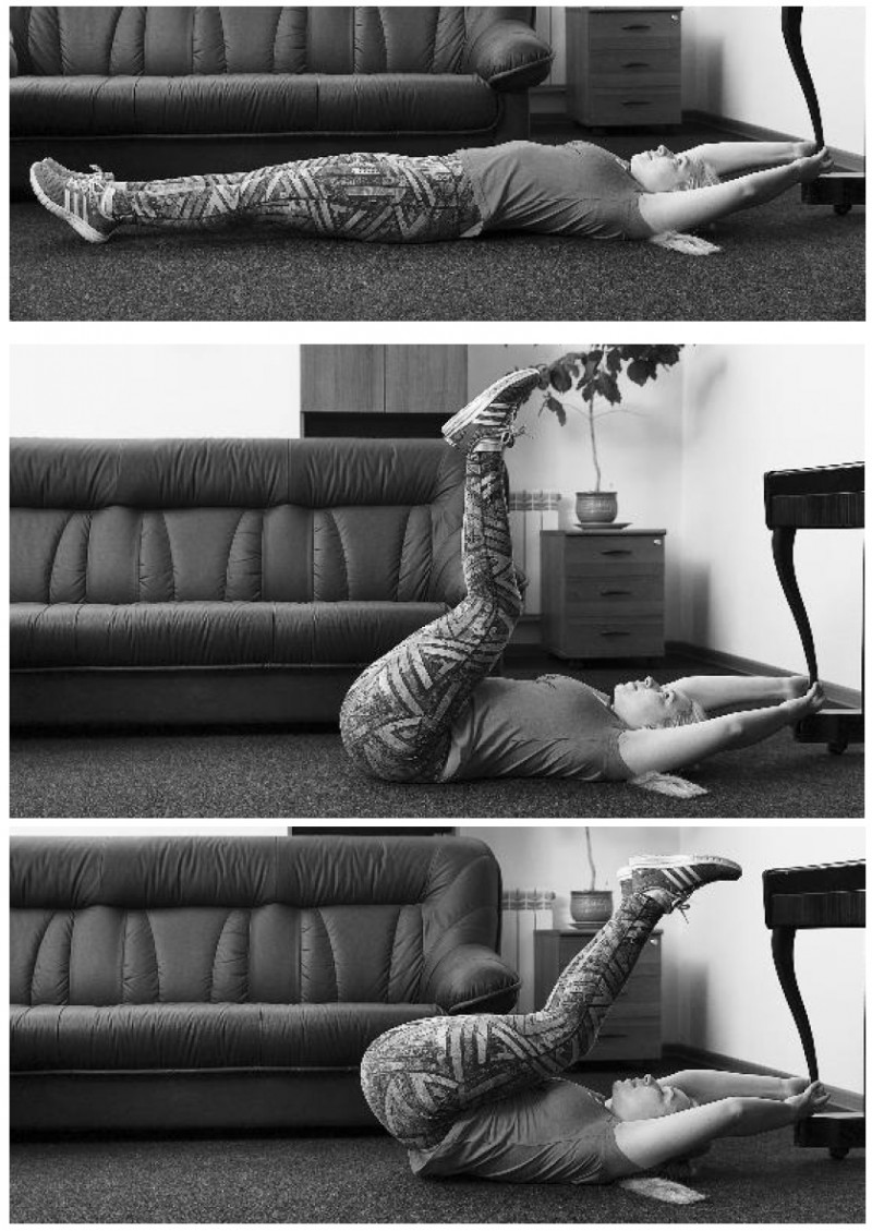 Упражнения бубновского для позвоночника и суставов в домашних условиях, видео выполнения гимнастики для спины