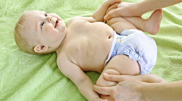 Основные принципы ЛФК при дисплазии тазобедренных суставов у новорожденных