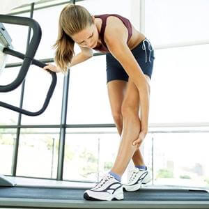 Как уменьшить боль в мышцах после тренировок?
