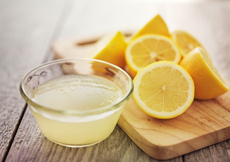 Лимонная диета - отзывы