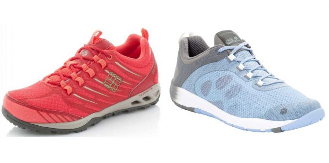Какие кроссовки лучше для бега? рейтинг беговых кроссовок