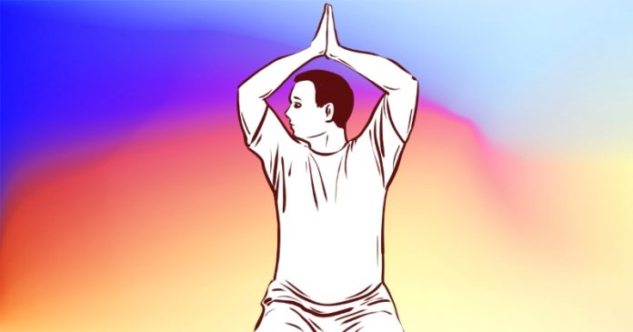 Гимнастика шишонина при гипертонии: для шеи без музыки, лечение, секреты доктора и полный курс упражнений