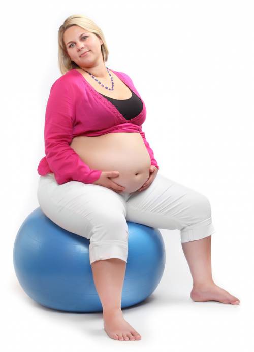 Абдоминальное ожирение у женщин и мужчин: причины, лечение, диета