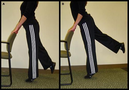 Как укрепить связки коленного сустава и упражнения для укрепление мышц колена для бега, массаж после травмы