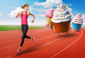Питание и бег: секреты повышения эффективности тренировок