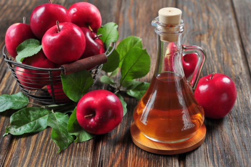 Яблочный уксус для суставов рецепты