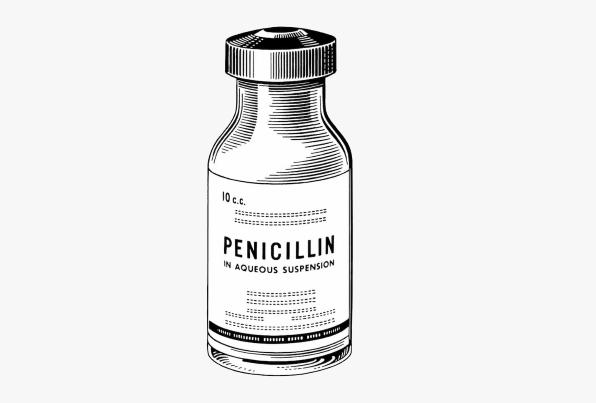 D-пеницилламин. Механизм действия