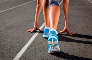 Как выбрать женские кроссовки для фитнеса