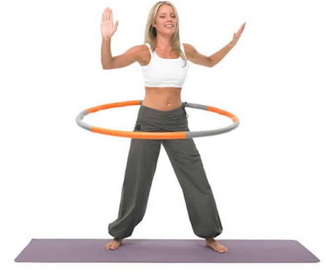 Дыхательная гимнастика для похудения живота: простые эффективные упражнения