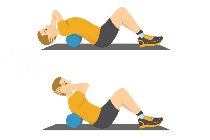 Лфк для позвоночника: упражнения лечебной физкультуры для укрепления спины, польза гимнастики, видео