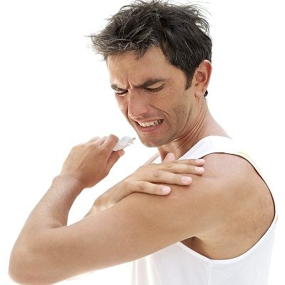 Как бороться с болью в шее и плечах Методы купирования болевого синдрома и лечебные мероприятия