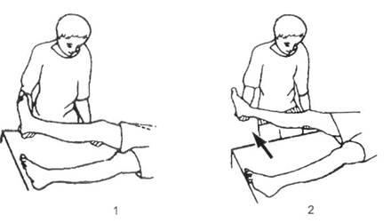 Упражнения Бубновского для тазобедренного сустава при коксартрозе