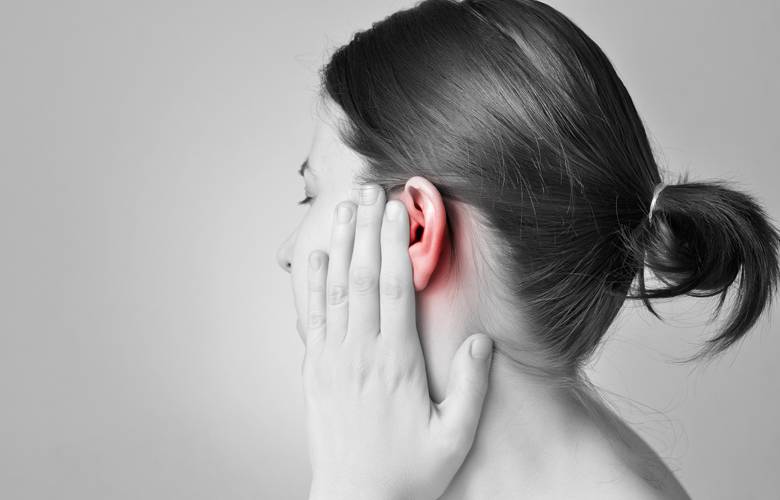 Как избавится от шума в ушах при остеохондрозе шейного отдела