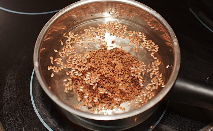 Самая натуральная добавка для похудения: как принимать семена льна. как употреблять семена льна для похудения