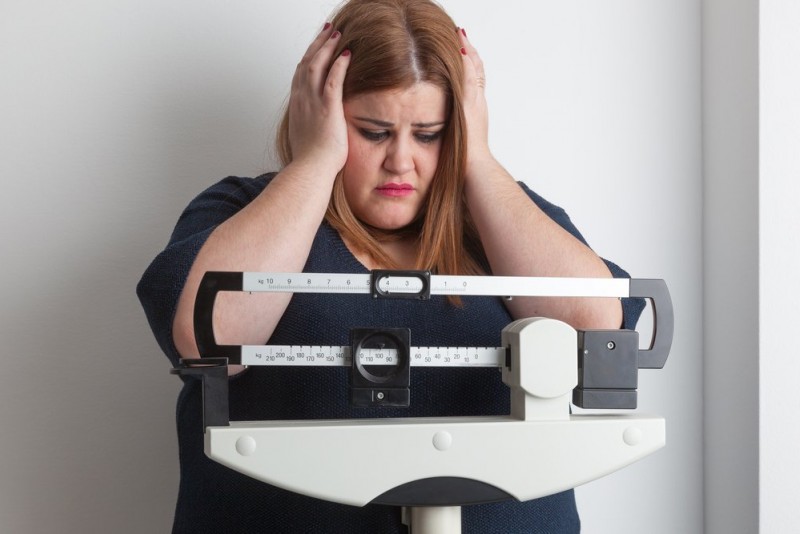 Как похудеть без диет и физических упражнений, если всю жизнь только и делала, что сидела на диетах?